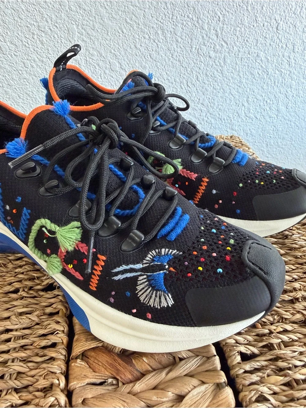 Gucci ‘lovelight’ run